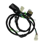 Turn Signal Wiper Switch fit for BMW F07 F10 F12 F13 F06 F01 750i F02 61319202666 - Image 20