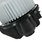 HVAC Heater Blower Motor with Fan fit for Land Rover LR4 5.0L 2010-2016 5H2218527AA - Image 4