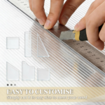 Greenhouse Only polycarbonate panels - Image 5