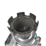 Transfer Case Assembly Fits for Chevrolet Equinox GMC Terrain 2.4L L4 2010-2017 Silver 1Pc - Image 7