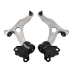 8x Front Lower Control Arm Ball Joints Sway Bars FIT For Ford Focus C-Max 2012-2018 - Image 5