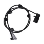 4Pcs ABS Wheel Speed Sensor Front Rear Right &Left fit for Toyota Sequoia 895430C010 - Image 5