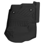 Floor Mats fit for Ford F-250 F-350 Super Duty Crew Cab All-Weather Liners 2017-2024 - Image 4
