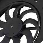 Radiator Cooling Fan Assembly fit for Chevrolet Trax 2014-2020 621-576 FA72240 - Image 3