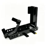 Motorcycle Trailer-Only Chock #SC-2000 Fit for Front and Rear Tires from 14" to 22" - Image 7