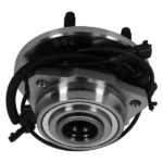 Front Driver Side Wheel Hub Assembly fit for Jeep Liberty 02-07 BR930224 5 Lug