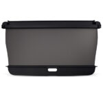 Trunk Cargo Cover Luggage Shade Shield fit for BMW X5/E70/F15 2007-2017 2018 - Image 6