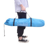 3-4 Person Automatic Family Tent Instant Pop Up Waterproof for Camping Hiking Travel Outdoor Activities - Image 9