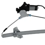 Front Right Power Window Regulator Assembly fit for Toyota RAV4 Base 96-00 - Image 5