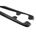 Carbon Side Extension Body Kit fit for Chevrolet Corvette Wide Body 2005-2013 - Image 2