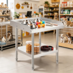 Metal Work Table ﻿ - Image 6