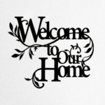 CIFbuy™ Iron Jesus Cross & Verse Wall Art, Religious Style Wall Hanging, Christian Theme Home Decor (TikTok, Temu: Self-pickup available) - Image 11