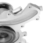 Water Pump 2001-2010 w/Gasket fit for Ford Explorer Sport Trac 4.0L AW4108 1252102 - Image 5