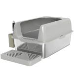 Cat Litter Box - Image 2