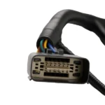 Hitch Wiring Harness 7 Pin fit for 2005-2008 Ford F-150 2006-2008 Lincoln Mark LT - Image 2