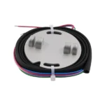Electronic Ignition fit for Harley-Davidson Road Glide 1998 53644 Aluminum