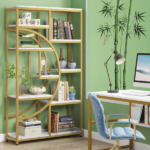 Shelf Book/Storage Cabinet - Image 5