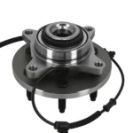 Front LH RH Wheel Hub Assembly fit for Ford F-150/Expedition 4WD 2011-2014 515142 - Image 3
