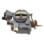 8M0045397 Carburetor fit for Mercruiser Mercury Marine 2.5L 3.0L 4 cylinder engines - Image 3