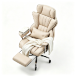 Office Chair/Massage Office Chair - Image 2