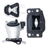 Front Transmission Mount Kit fit for Ford Fusion 2013-2017 2.0L Turbocharged 3347 - Image 6
