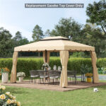 Outdoor Pop Up Canopy Gazebo ( Amazon Shipping) Prohibited by WalMart - Image 7