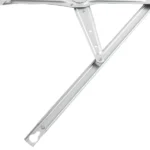 Front Right Power Window Regulator fit for Honda CR-V SE 2000-2001 741-951 - Image 3