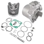 Piston Cylinder Gasket Top End Rebuild Kit Replacement for 300 XC 300 TE EXC XCW SX 2008-16 - Image 3