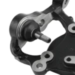 Pair Front Steering Knuckle fit for Dodge Charger fit for Chrysler 300 2012-2021 698-298 - Image 5