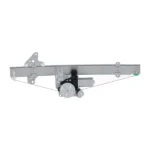 1PC Window Regulator Assembly FL fit for Nissan Murano 15-20 80721-5AA0A Front Left - Image 6