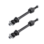Front Upper & Lower Control Arms W/ball Joints Kit FIT For Ram 1500 2013 - 2018 4WD - Image 3