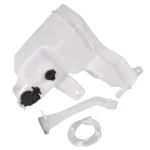 Plastic Washer Reservoir Windshield Expansion Tank with Cap Fit for Nissan Murano Sport Utility 3.5L V6 2019-2024 White 1Pc - Image 5