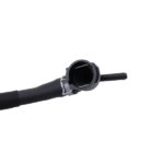 HVAC Heater Hose Kit Fit fit for Jeep Wrangler 2.0L 2018 2019 2020 2021 68280784AB