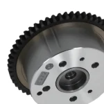 2pcs Engine Timing Camshaft Sprocket fit for Kia Optima 2.4L 2009-2010 24350-25000