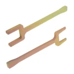 Inner CV Axle Removal Tool Set & Front Wheel Drive Axle Puller Tool Steel - Image 2