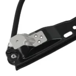 Electric Window Regulator Front Left fit for Ford Focus Titanium 2.0L 2016-2018 - Image 3