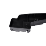Bumper Impact Bar Rear Fit For Hyundai Tucson Sport Utility 1.6L 2.0L 2.4L L4 2016-2021 4-Door Steel Black 86631-D3100 86631D3100 - Image 10