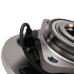 Starter Motor fit for Nissan Altima 2.5L 07-13 M000TA0171ZC 23300JA00C 1.7kW - Image 13