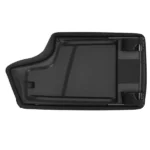 Center Console Lid Cover fit for BMW 330e/ 335i/ 335is/ 340i 2012-2019 51169285139 - Image 4