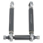 0-4" Drop Lowering Link Kit Fit For Suzuki GSXR 600 750 2006-2010 Fit For Suzuki GSXR 1000 2007-2008 - Image 4