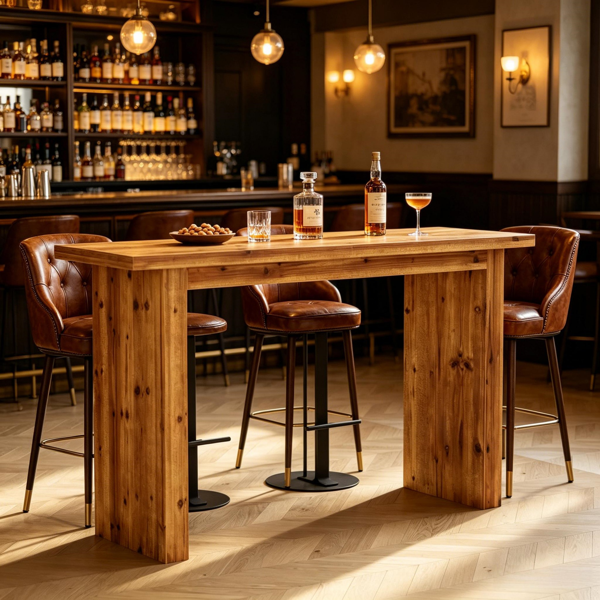 Bar Table (Only bar table)