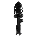 Pair Front Complete Struts w/ Coil Spring fit for Kia Sorento 16-20 2.0L 2.4L 3.3L - Image 3