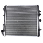 Radiator 3C081-17100 Replacement for Kubota M100 M110 M8540 M8560 M9540 M9960 M100XDTC M108SDSL SDSL2 M8540HDC M8540HD12 M9960HDC - Image 8