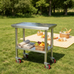 Metal Work Table ﻿ - Image 6