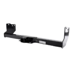 Class 4 Rear Trailer Hitch fit for 2022-2026 Toyota Tundra 12000lbs Capacity