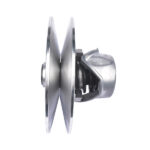 Secondary Driven Clutch 0GR0-052000 Replacement for CFMoto CF400 450 500 550 600 191R HO 0GR0052000 - Image 2