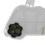 Coolant Overflow Reservoir Tank with Cap fit for Chevrolet Sonic 2012-2020 603-386 - Image 2