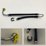 1PCS Power Steering Line 2203205972 Fit For Mercedes S600 CL600 S65 AMG CL65 AMG Nkz - Image 8
