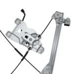 Electric Window Lifter Assembly Front Left fit for Chevrolet Equinox 2010-11 - Image 4