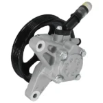 Power Steering Pump with Pulley fit for Acura RL V6 3.5L 2005-2008 Sedan 56100RJA015 - Image 3